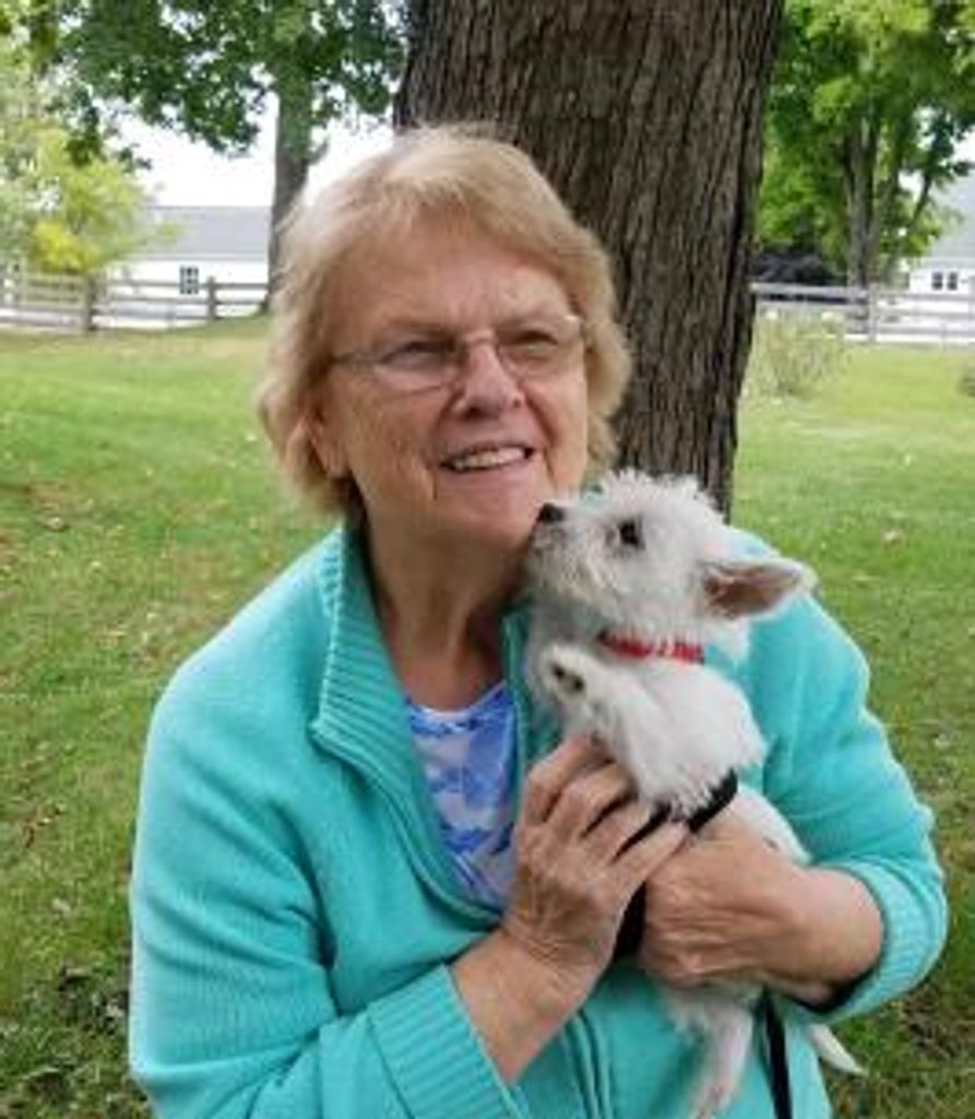 Arlene Berklund Profile Photo