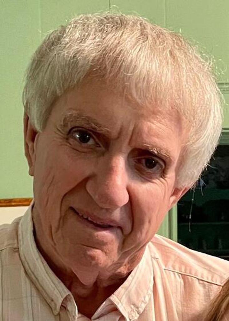 Patrick Wayne Clifford Profile Photo