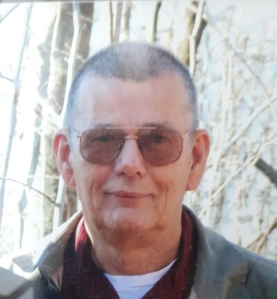 Frederick Charles Giffin