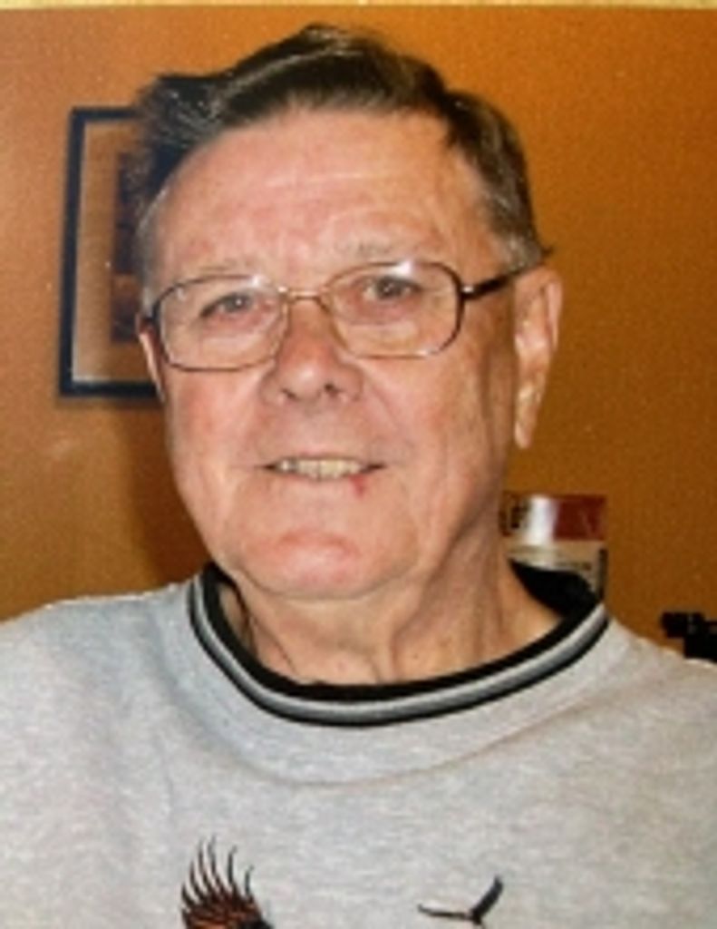 Buckley A Cramer Profile Photo