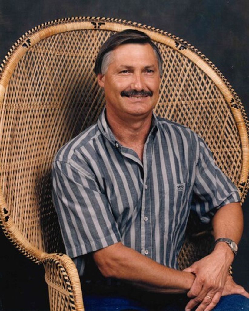 Jack Parttridge Profile Photo