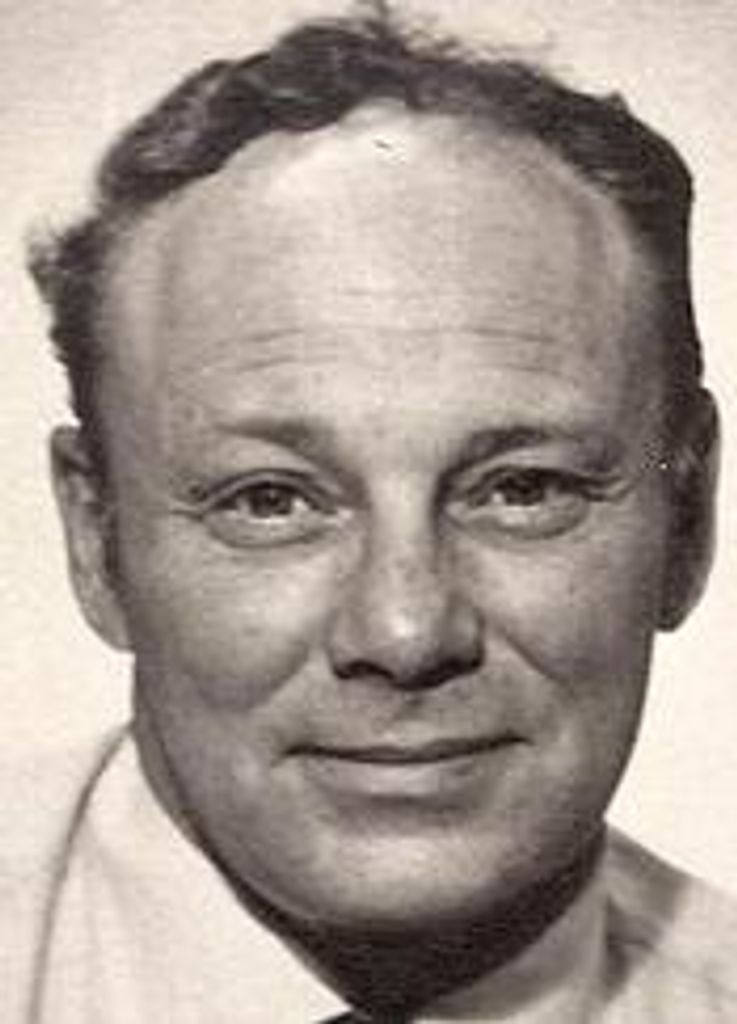Earl B. Huntley Profile Photo