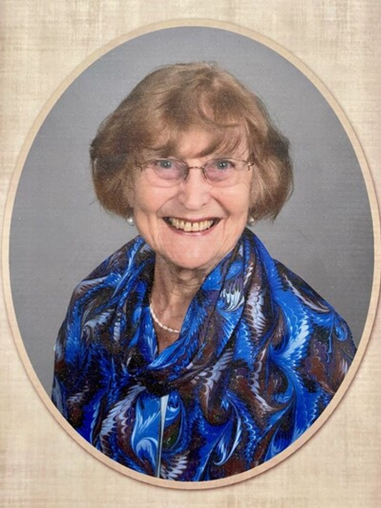 Olive Marion Cheeseman Profile Photo