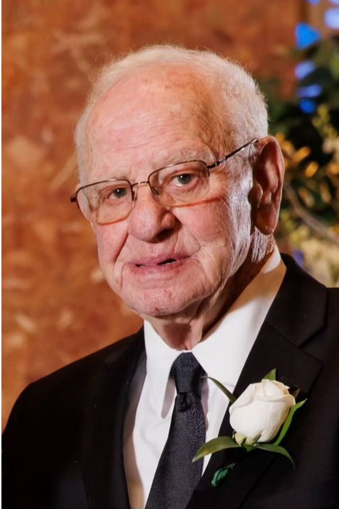 Giuseppe (Joe) Larotonda Profile Photo