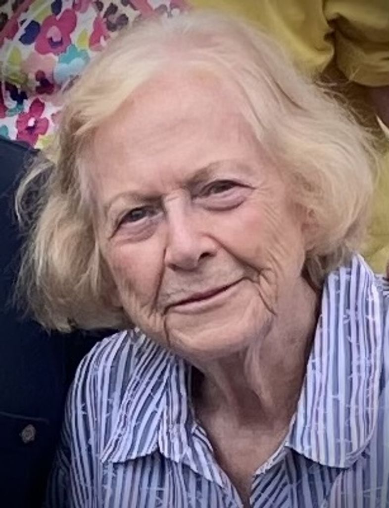 Dolly Gaines Profile Photo