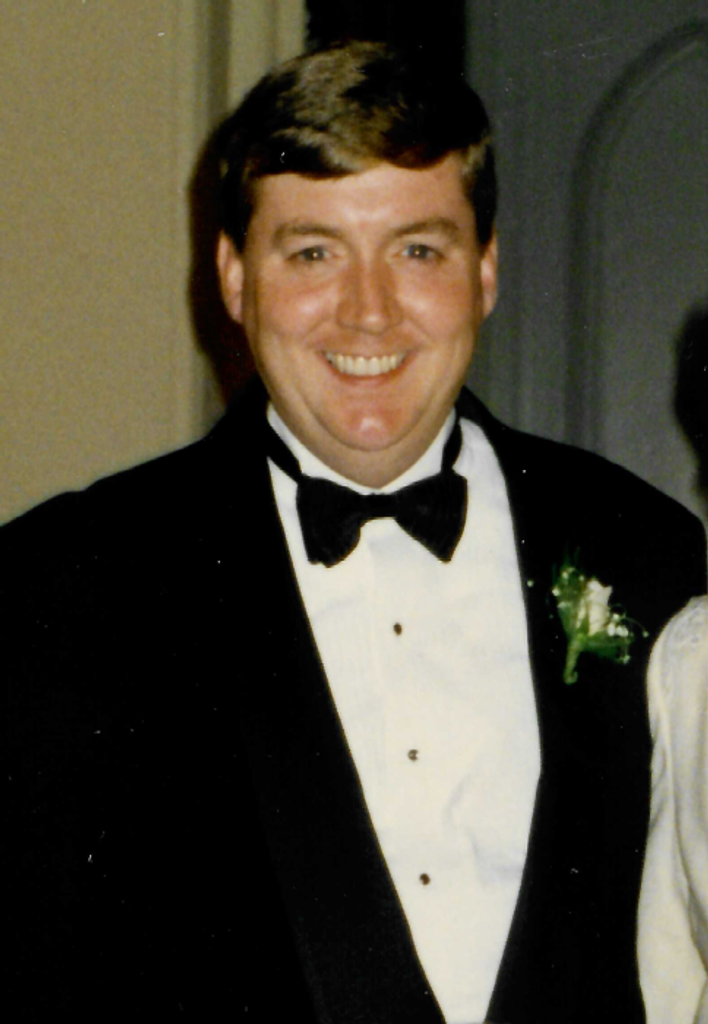 James "Jim" Curtin Profile Photo