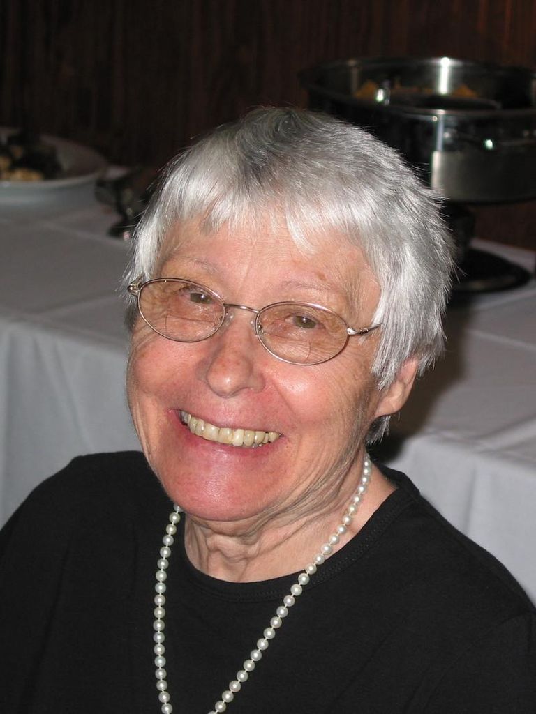 Elfrieda Wuerz Profile Photo