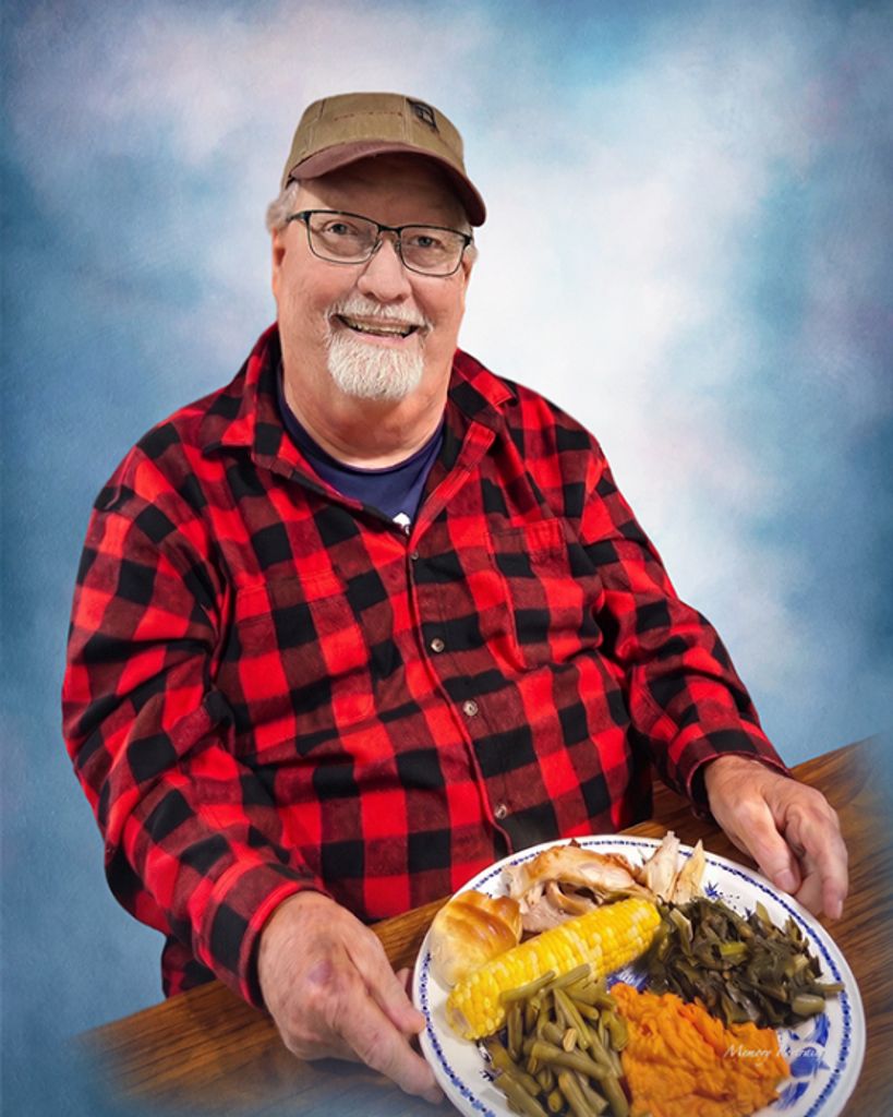 Thomas "Tom" Earl Hucks Profile Photo