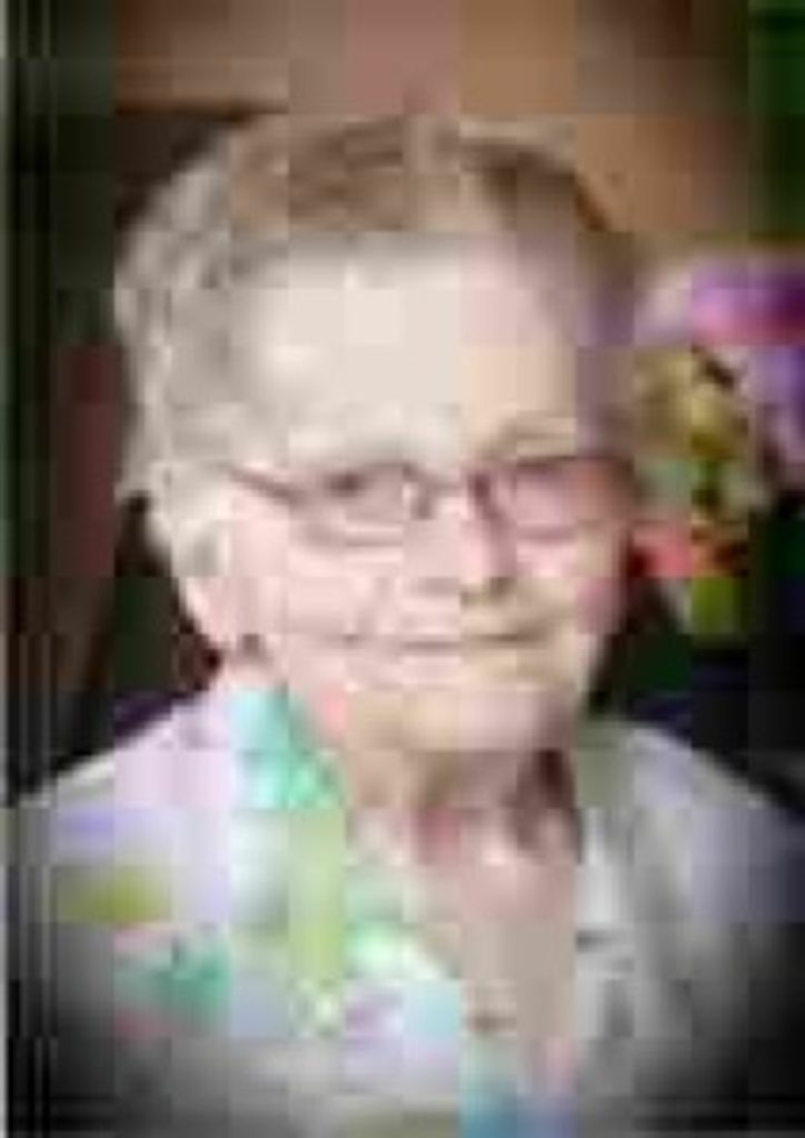 Luella Weaver