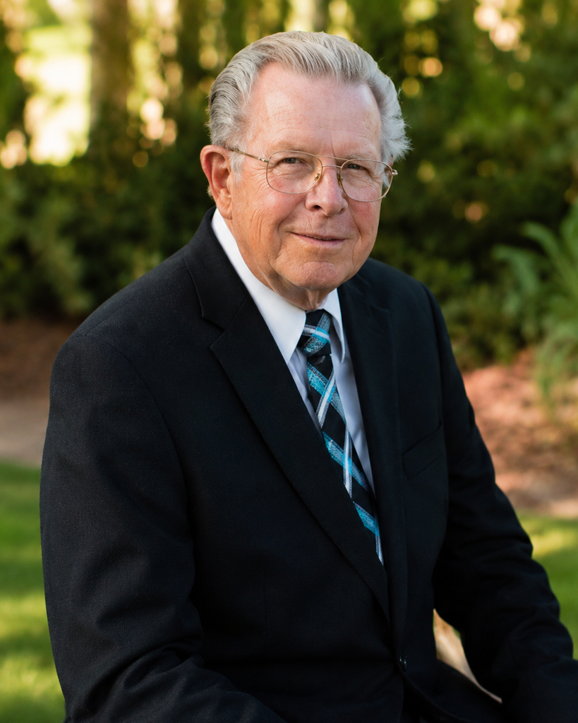 Ed Reddish Profile Photo