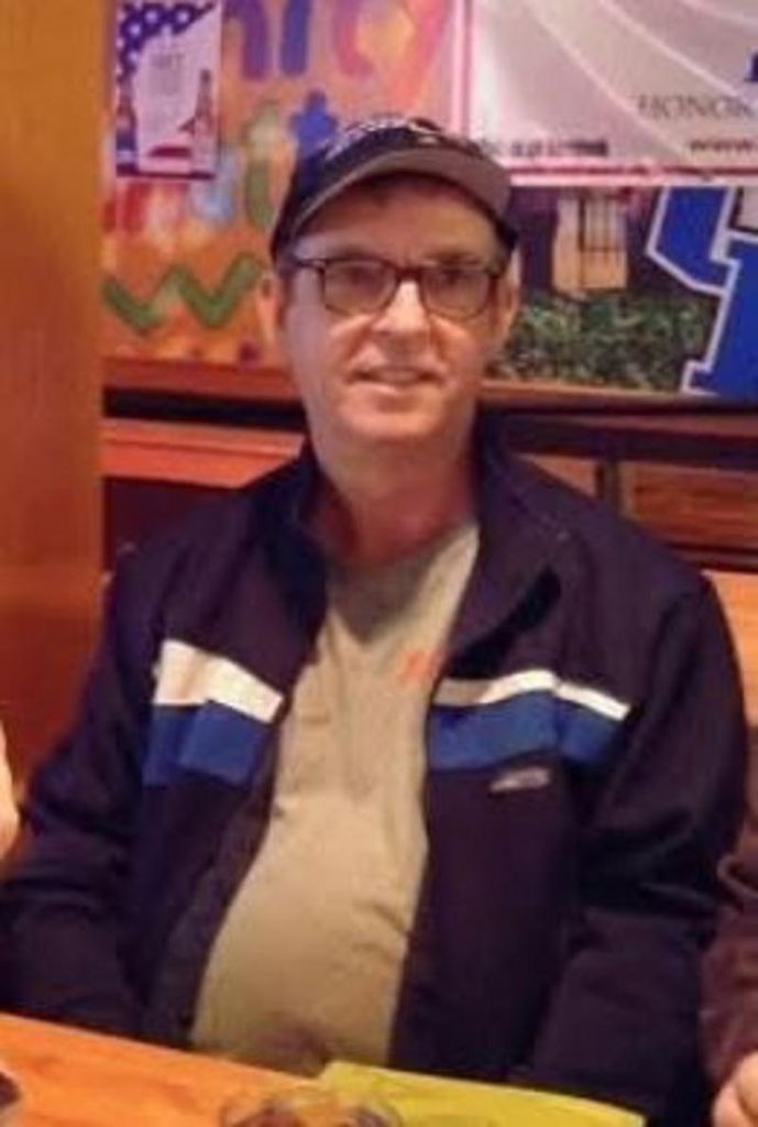 Larry Wade Watkins Profile Photo
