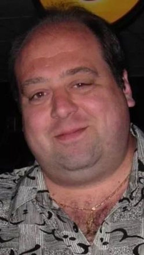 Daniel Thomas Prysak