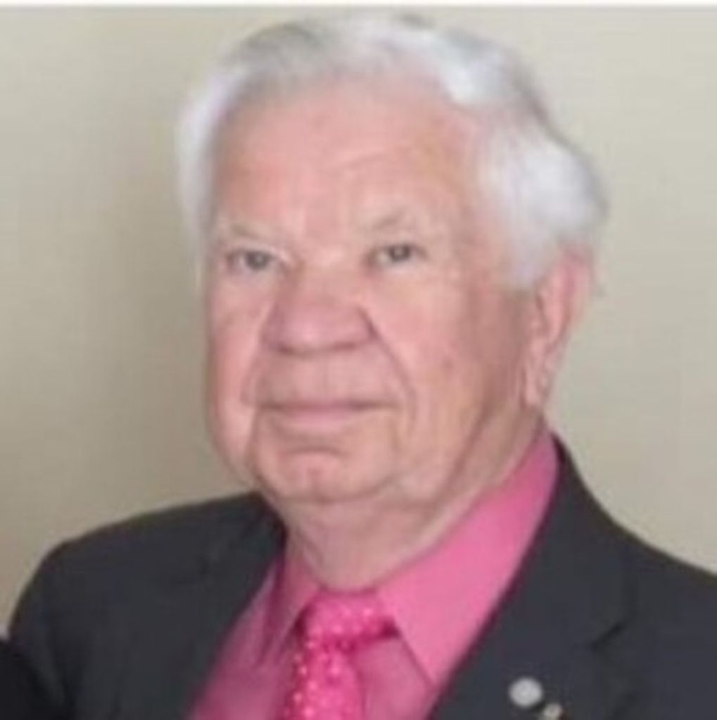 Donald Clyde Macdonald