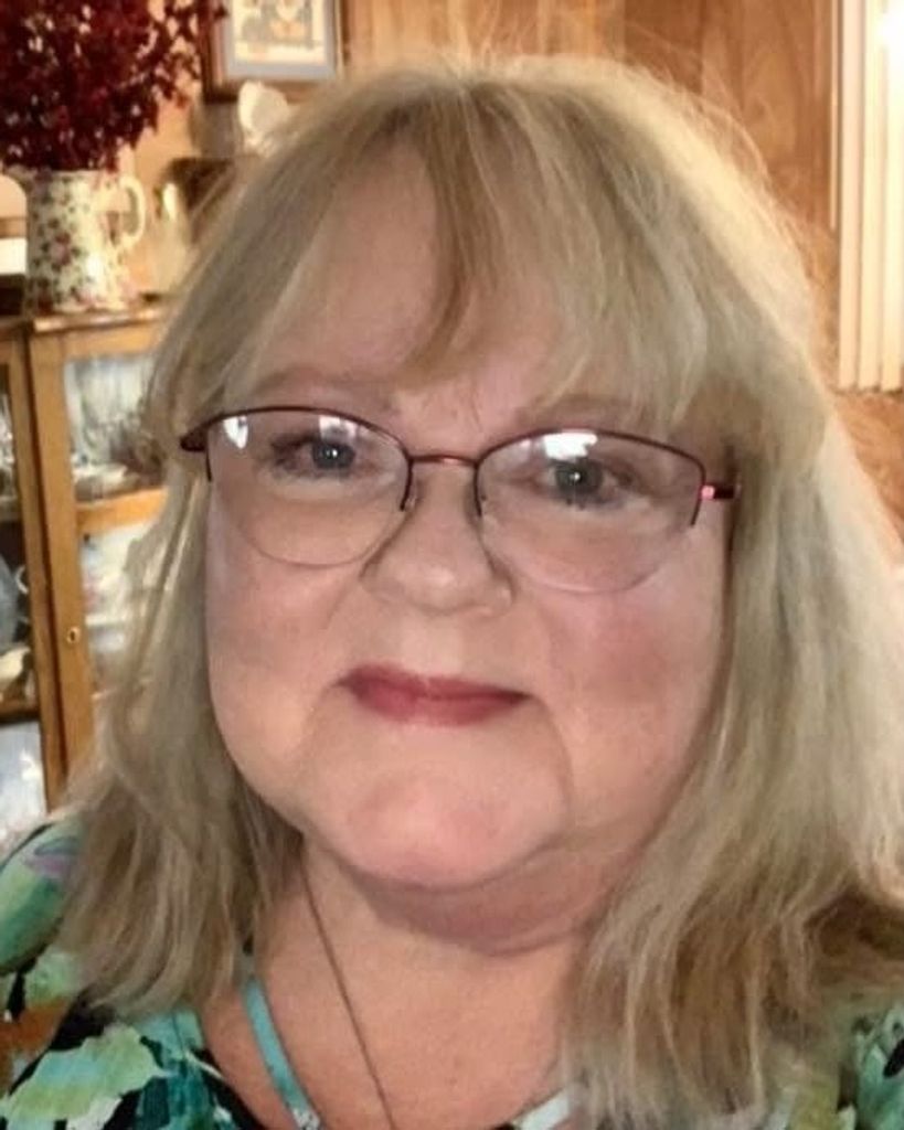 Lynda Kay Verity Profile Photo