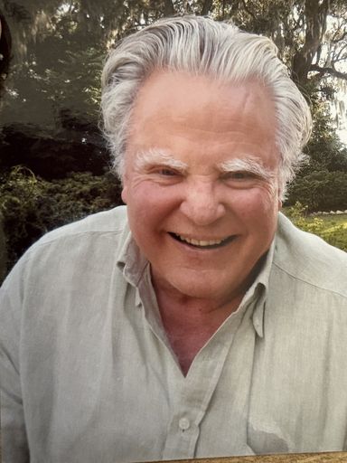 Juan Garcia's obituary image