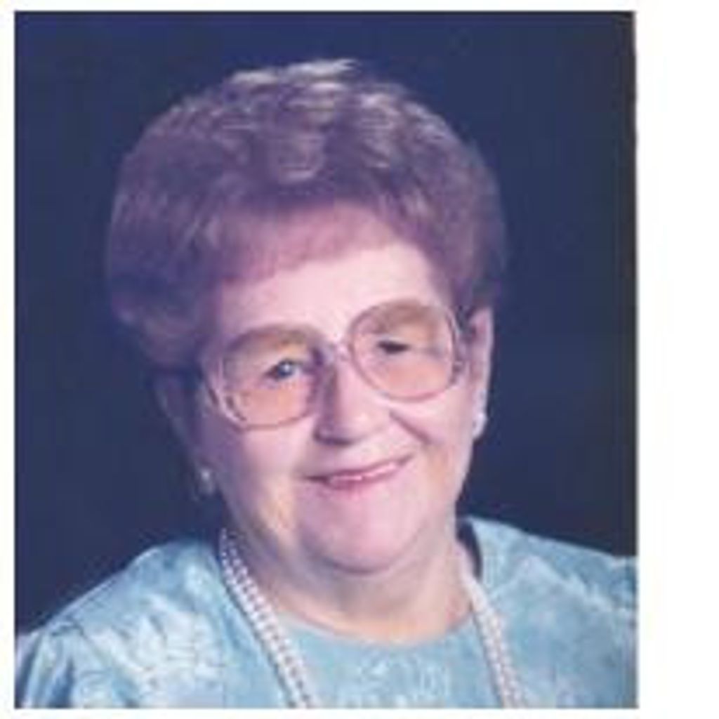 Marian J. Munson Profile Photo