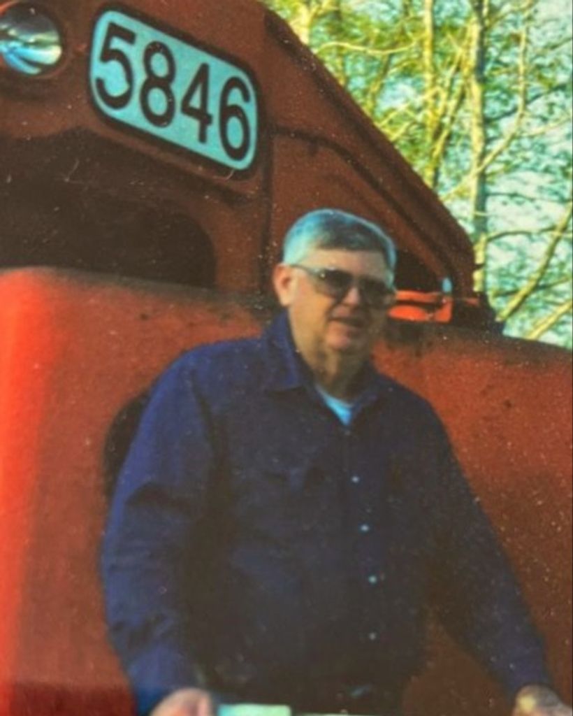 William Jesse "Bill" Carter, Jr.