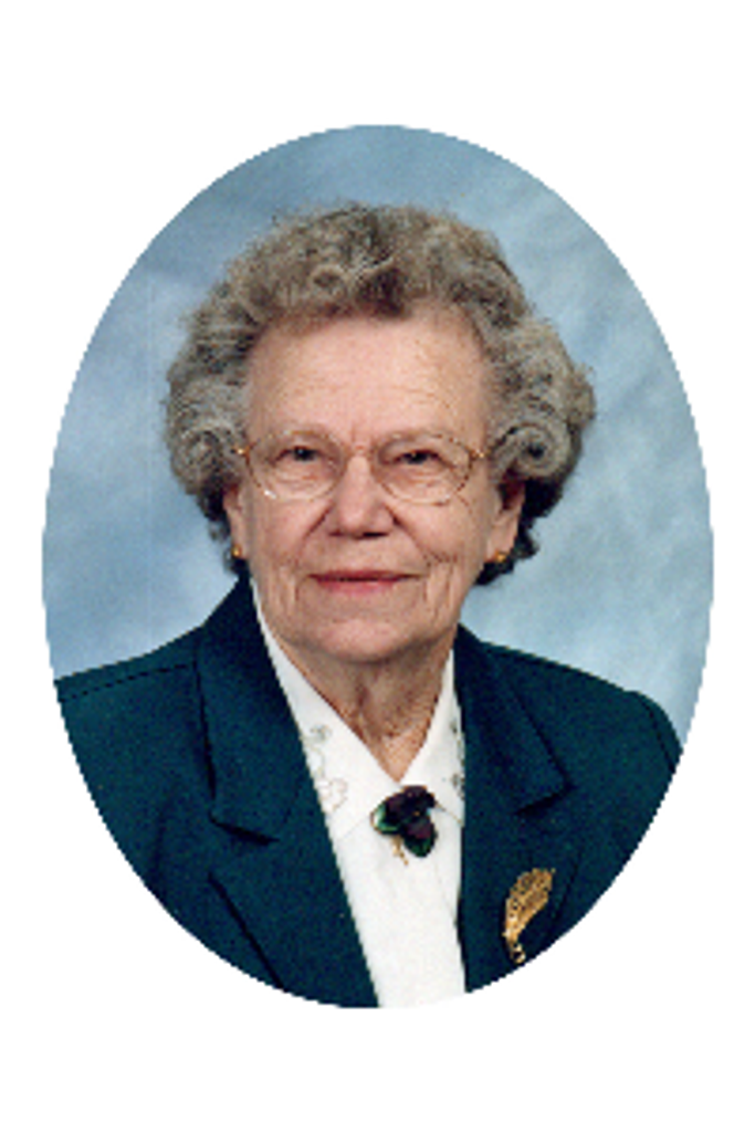 Dorothy E. Holland