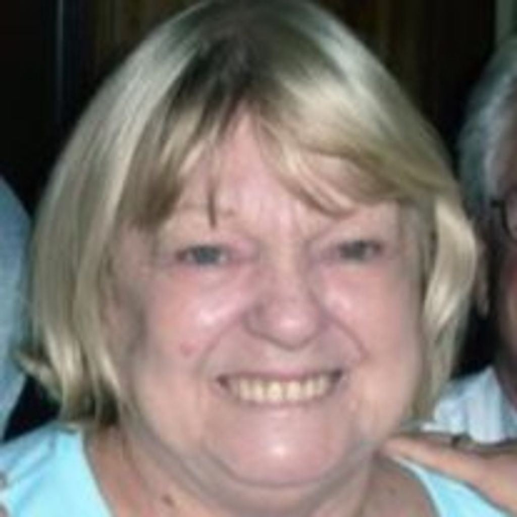 Doris  Elaine Ball