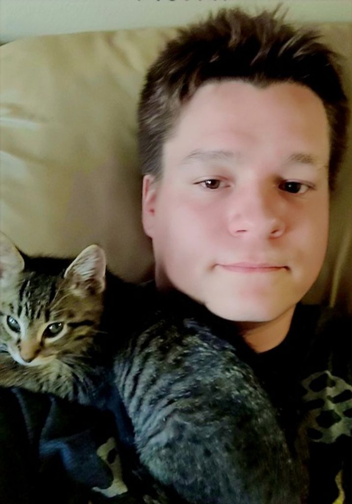 Kyle Kenneth Schwanz Profile Photo