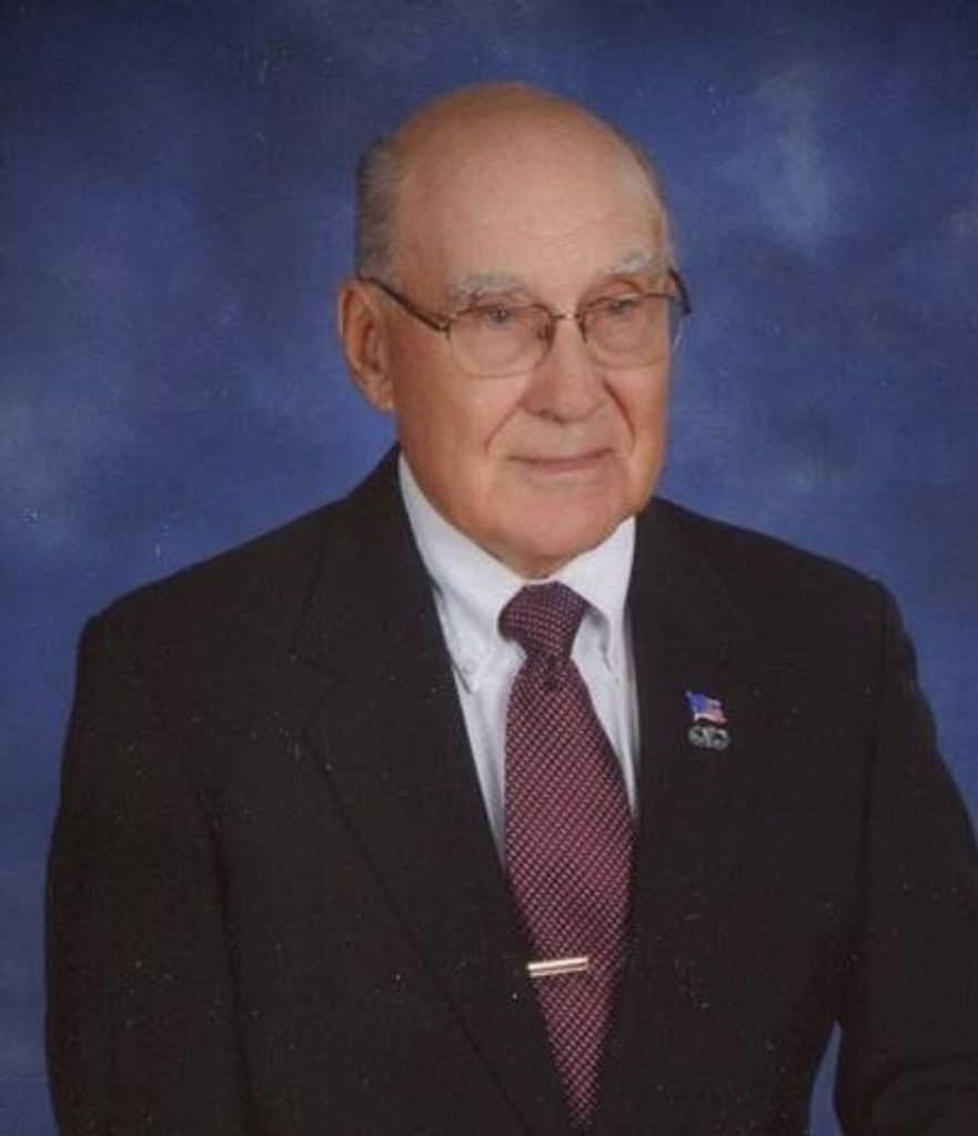Alexander B. Atkins, Sr. Profile Photo