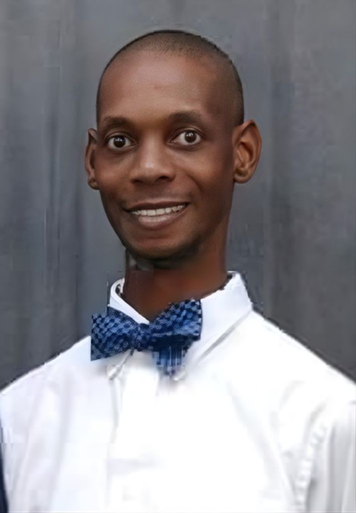 Mr. Reginald Eugene Frazier Profile Photo