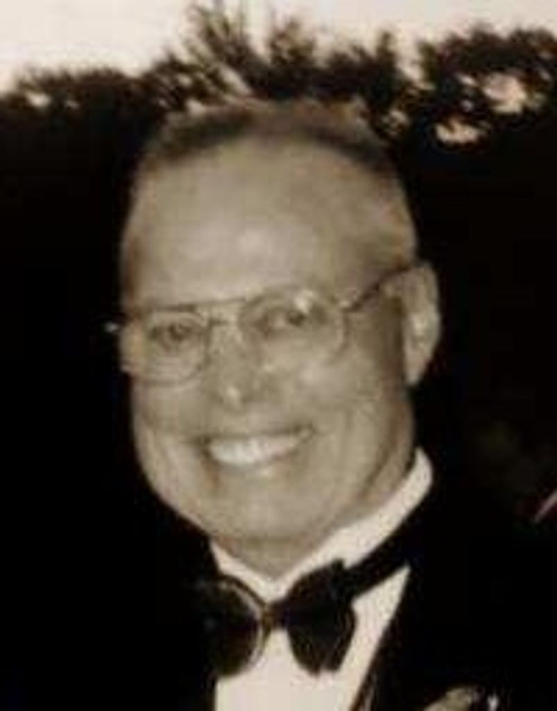 Paul Francis Kenney