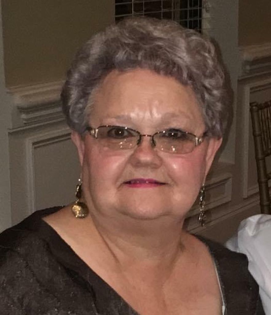 Doris Vereen Reynolds