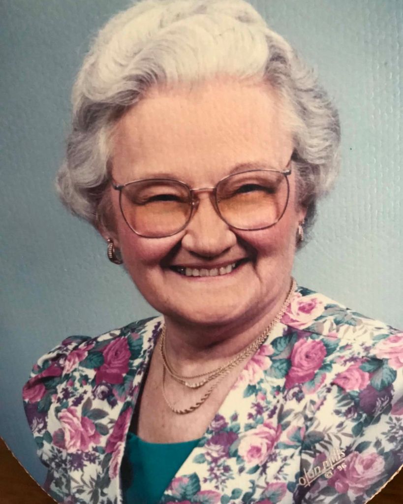 Elma Catherine Cook Profile Photo