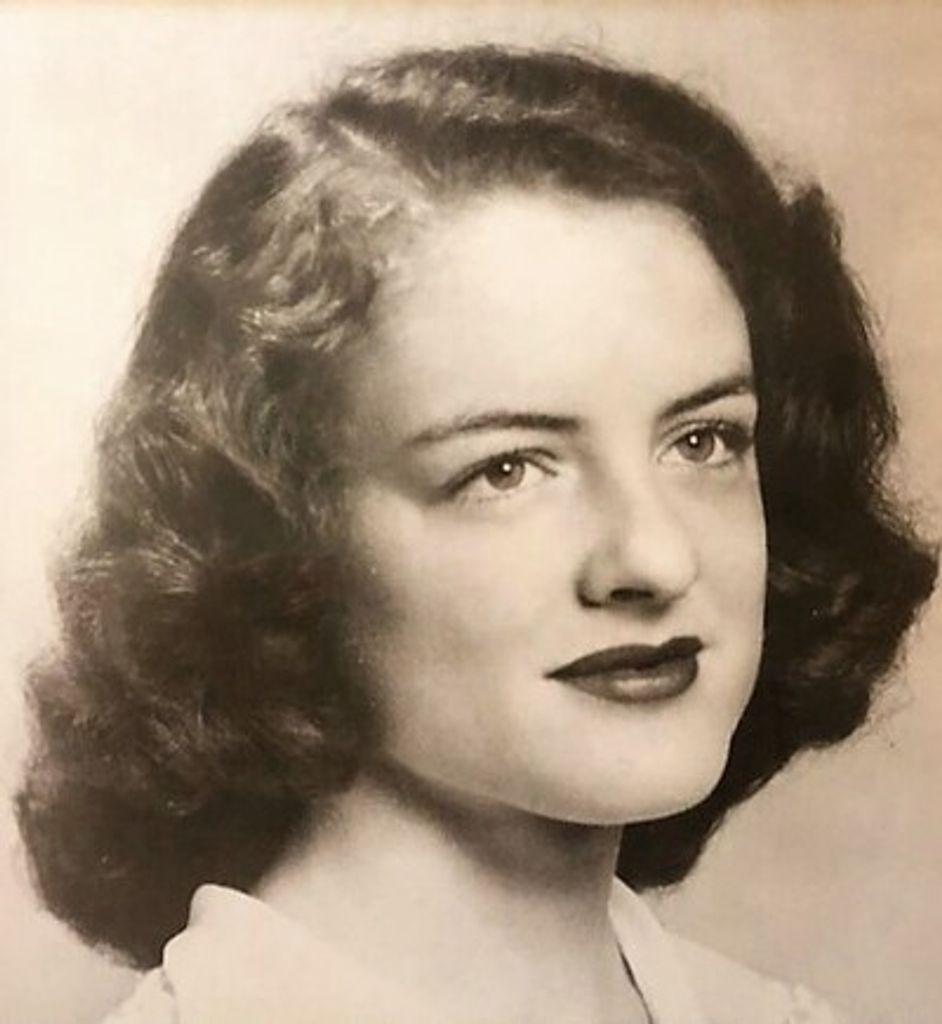 Georgia M. Maclean Profile Photo