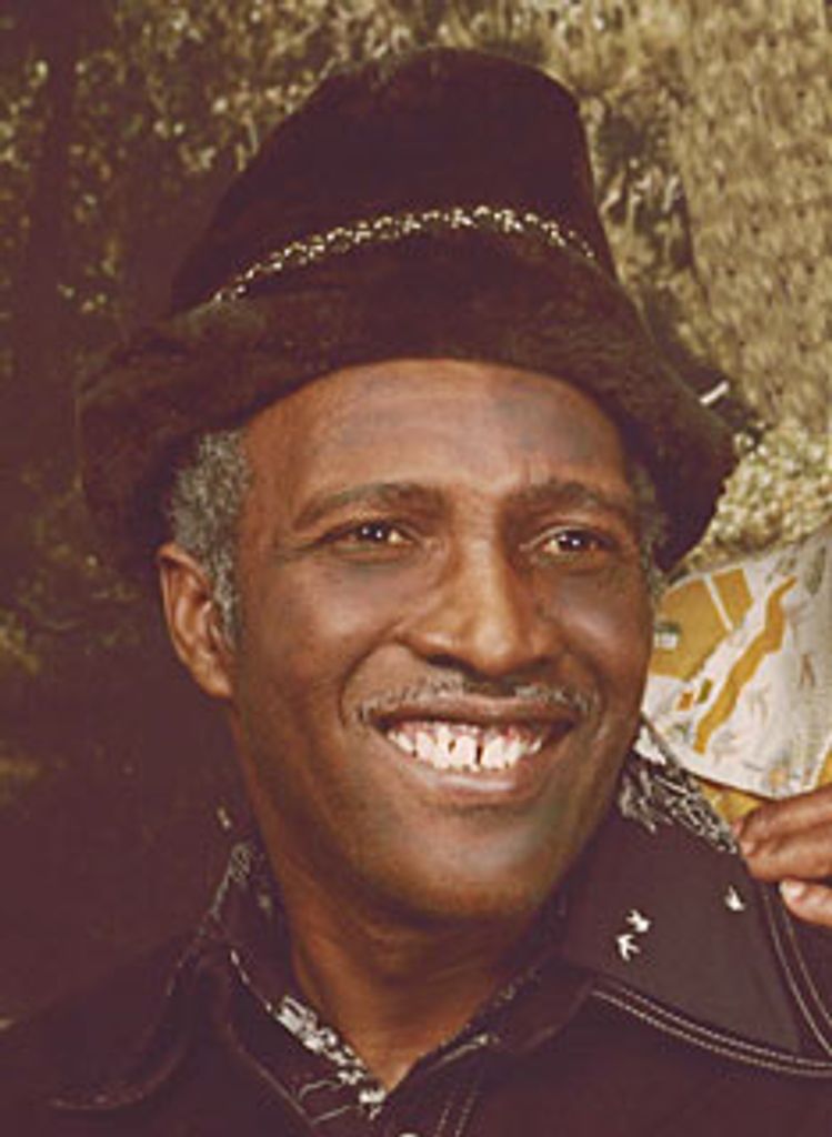 Willie Henry Culpepper Profile Photo