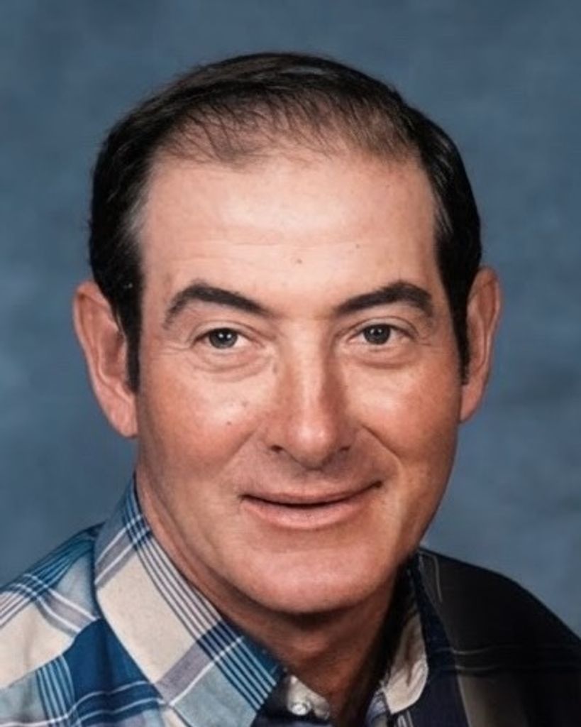 Gordon "Scott" Brandon Profile Photo