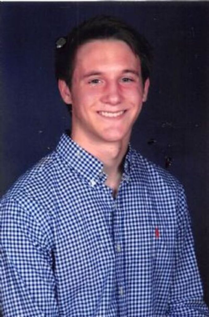 Joshua Wilmur Dillard