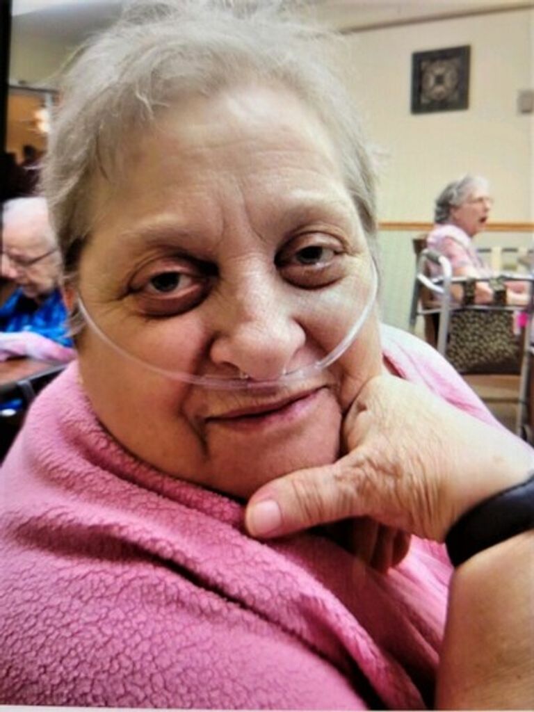 Linda Paulette Hartley Profile Photo