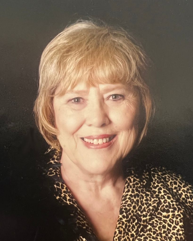 Ilene Fern Hogge Singley Profile Photo