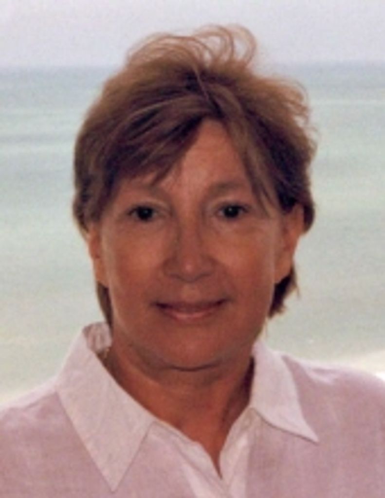 Wilma  Christine Hampton