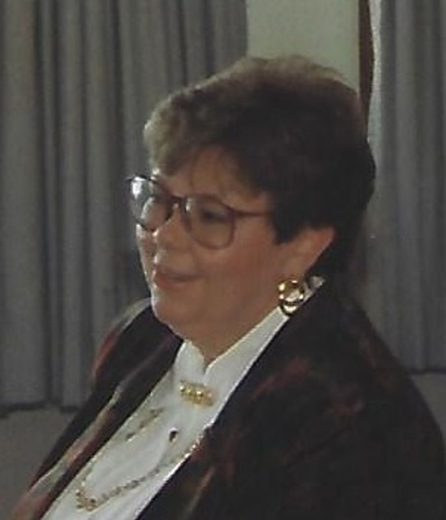 Mary Lou (Mccarthy)  Smith Profile Photo