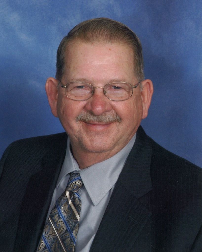 Richard D. Postma