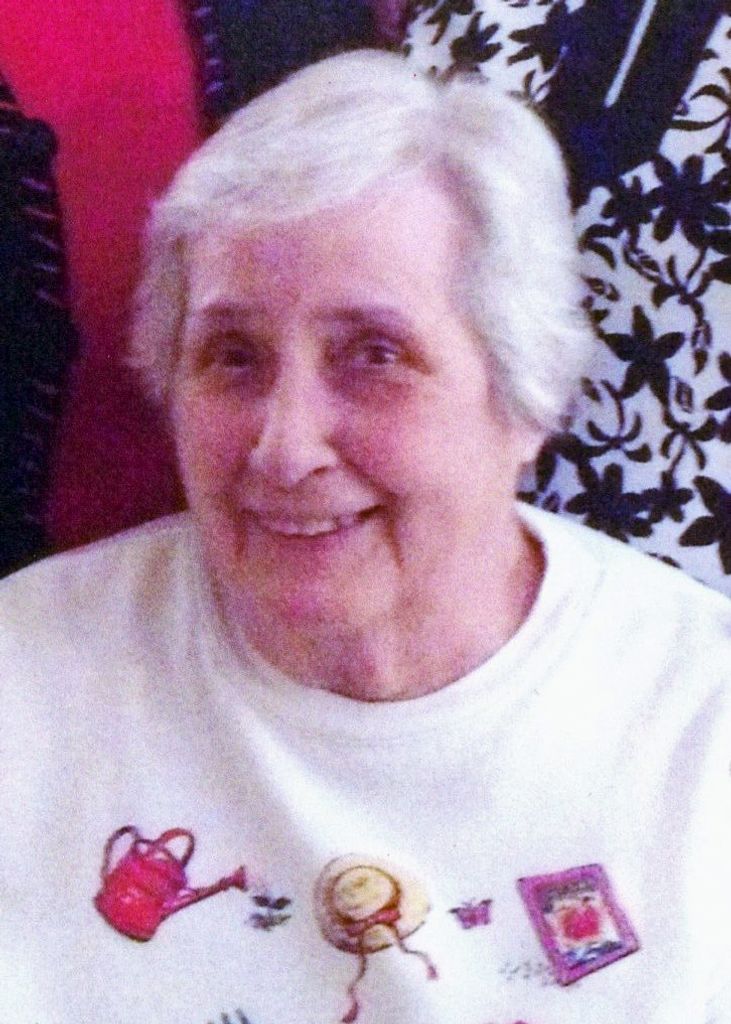 Verlie Sue Poole