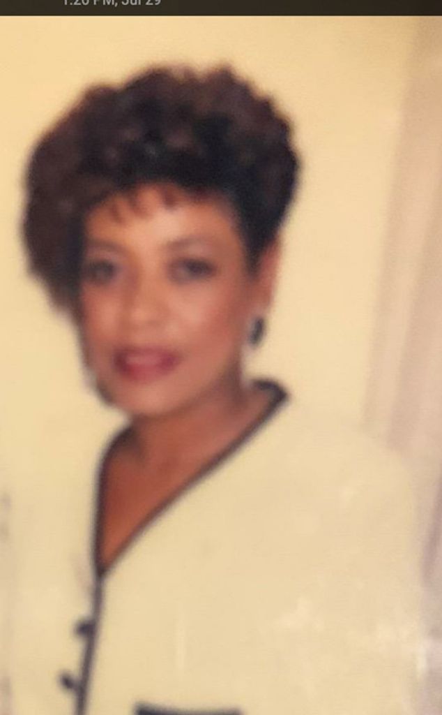 Ms. Rose Collier-Moore Profile Photo