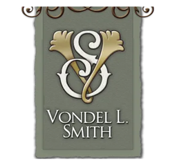 Vondel L. Smith & Sons Mortuaries Logo