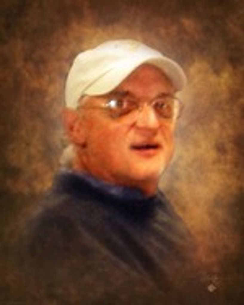 Ronald Willis "Ron" Sexton