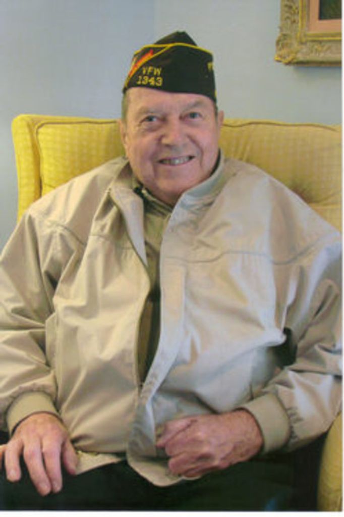 Bernard P. Weiland