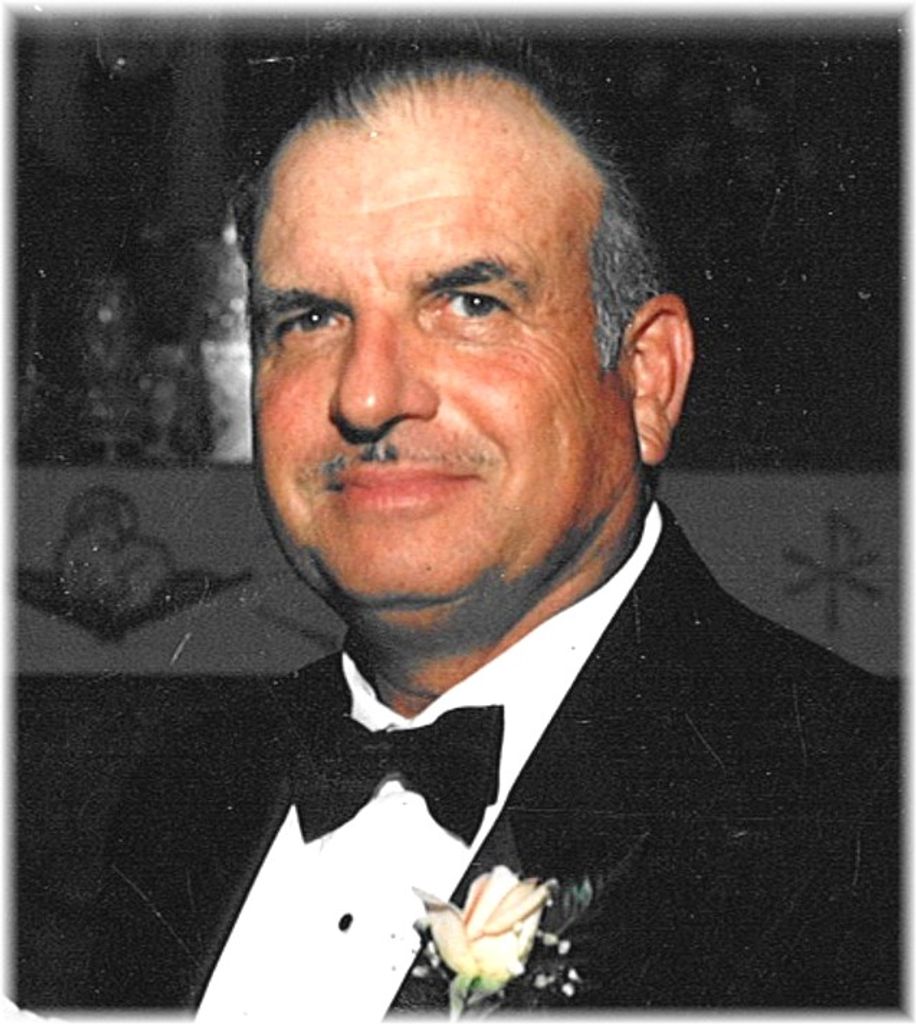 Carl T. Radke
