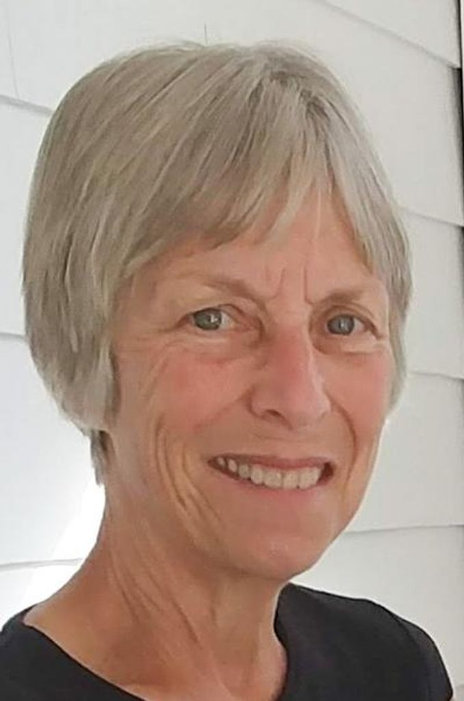 Linda Aspinall Profile Photo