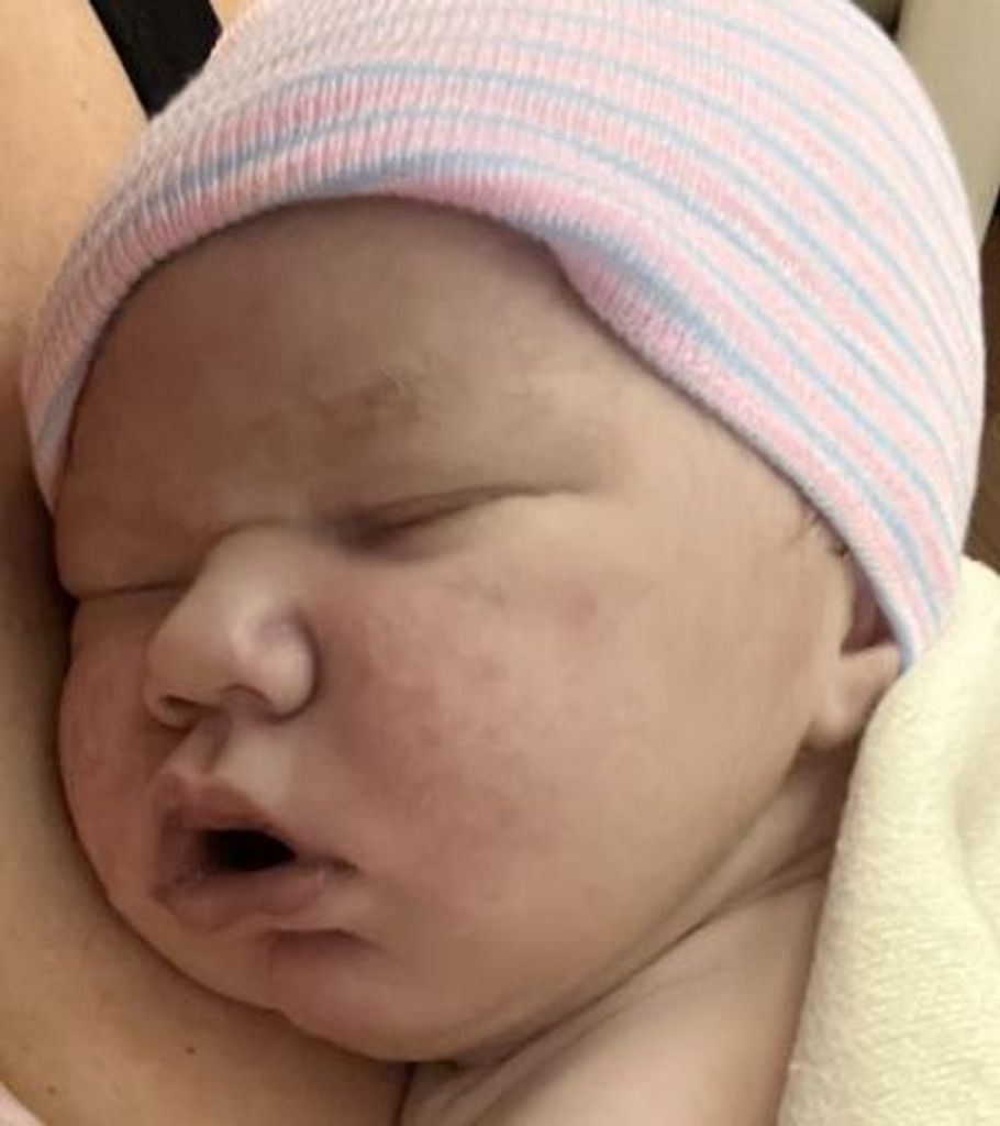 Theodore 'Theo' Joseph Fabbri Profile Photo