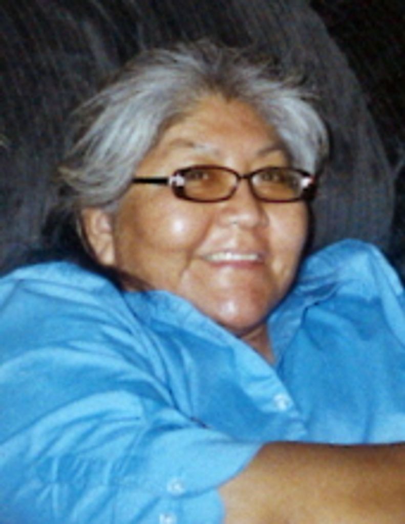 Shirley Ann Deer