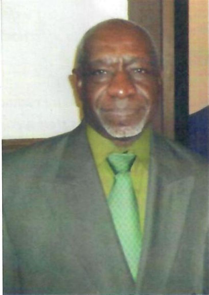 Willie E. Richburg