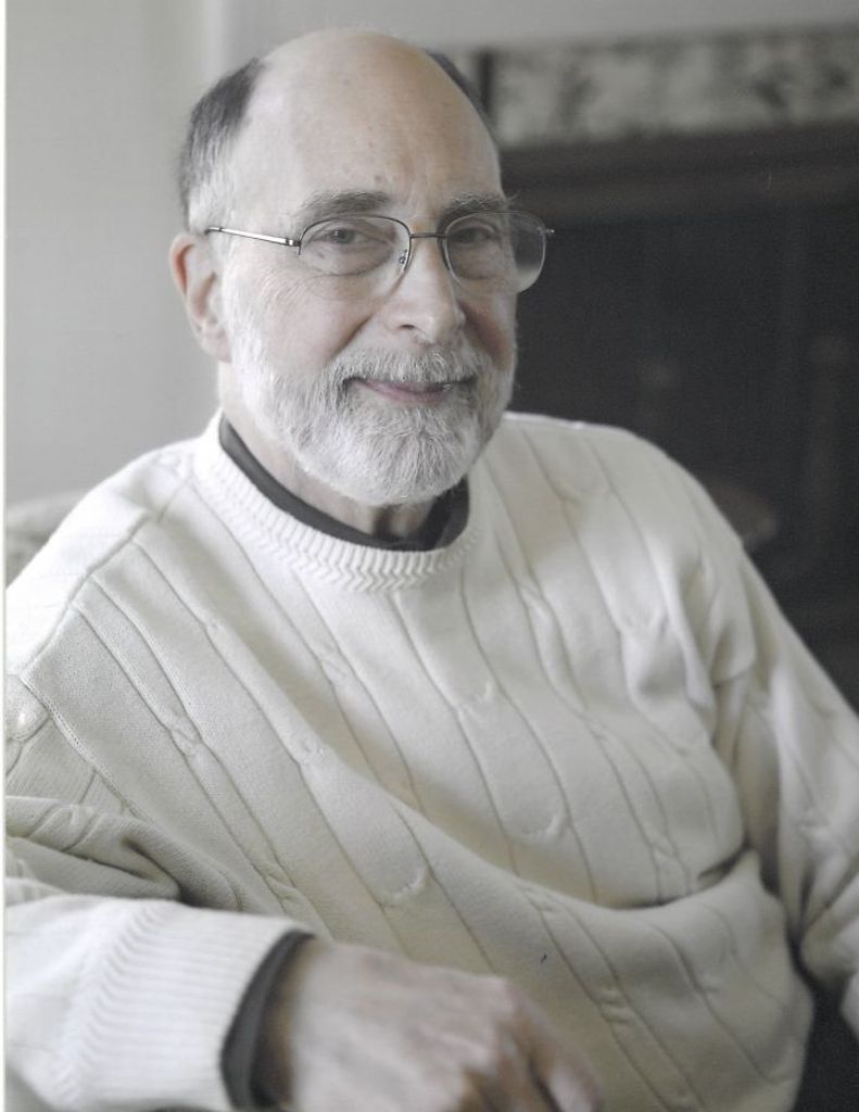 Ronald I Becker Profile Photo