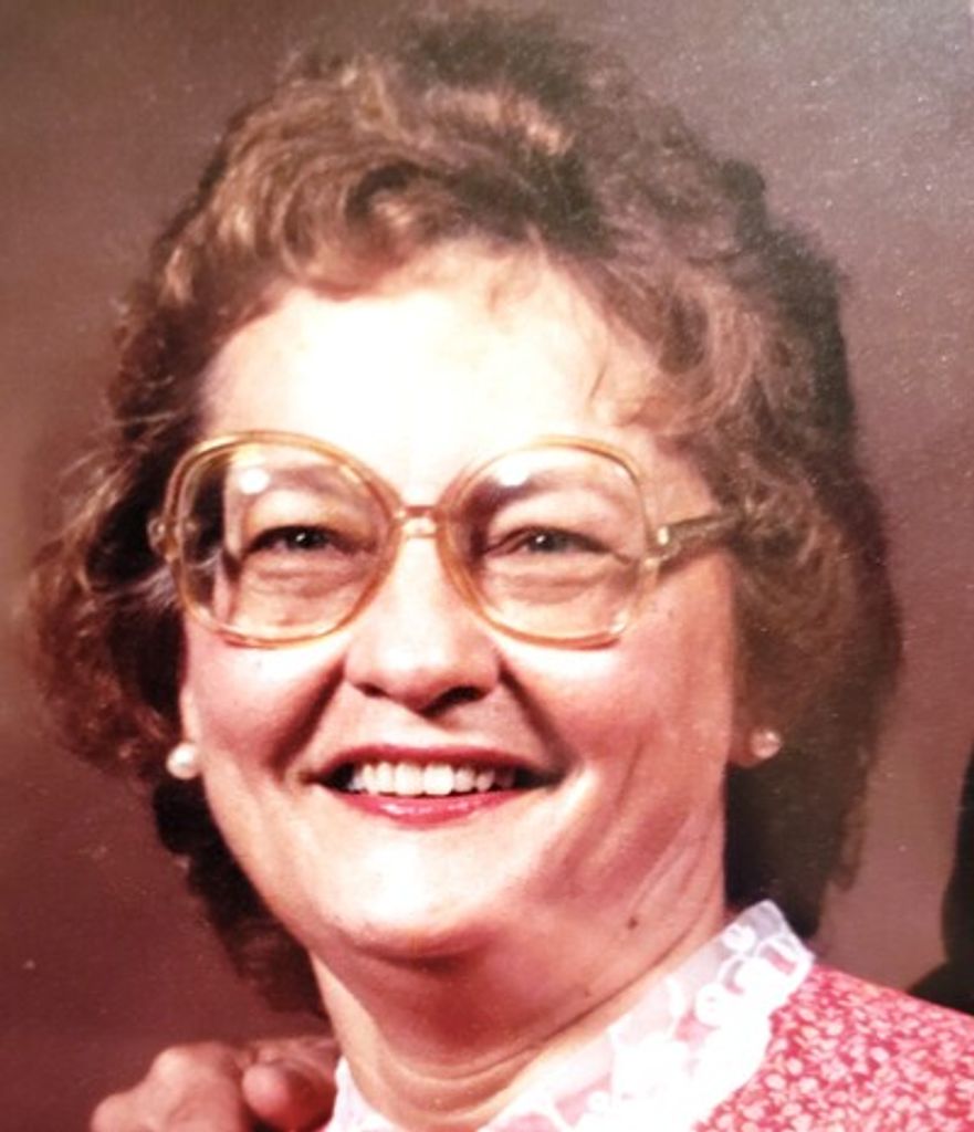 Nancy Jane Rudd Profile Photo